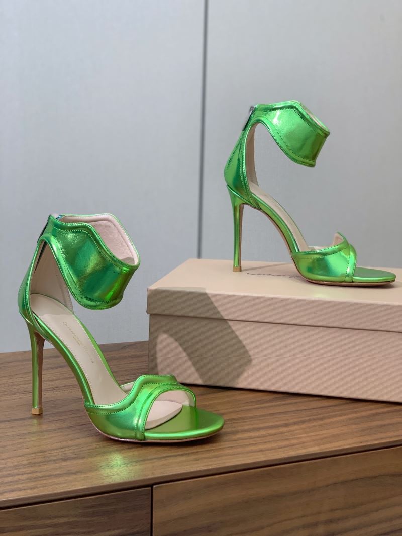 Gianvito Rossi Sandals